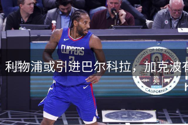 利物浦或引进巴尔科拉，加克波有望转投热刺